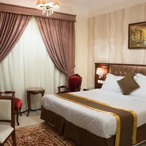safari-hotel-apartment-formerly-ewa-safari.jeddahhotels.net/