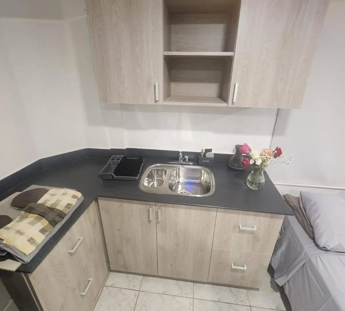 Aparthotel A1 Apartments Aruba Oranjestad
