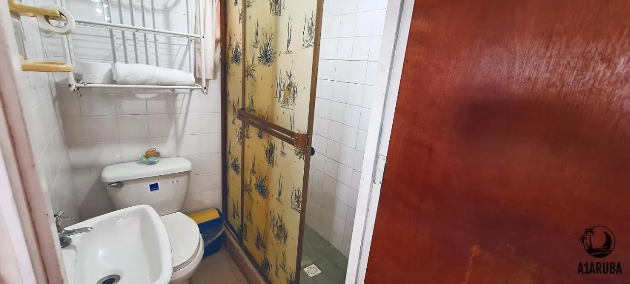 A1 Apartments Aruba Oranjestad