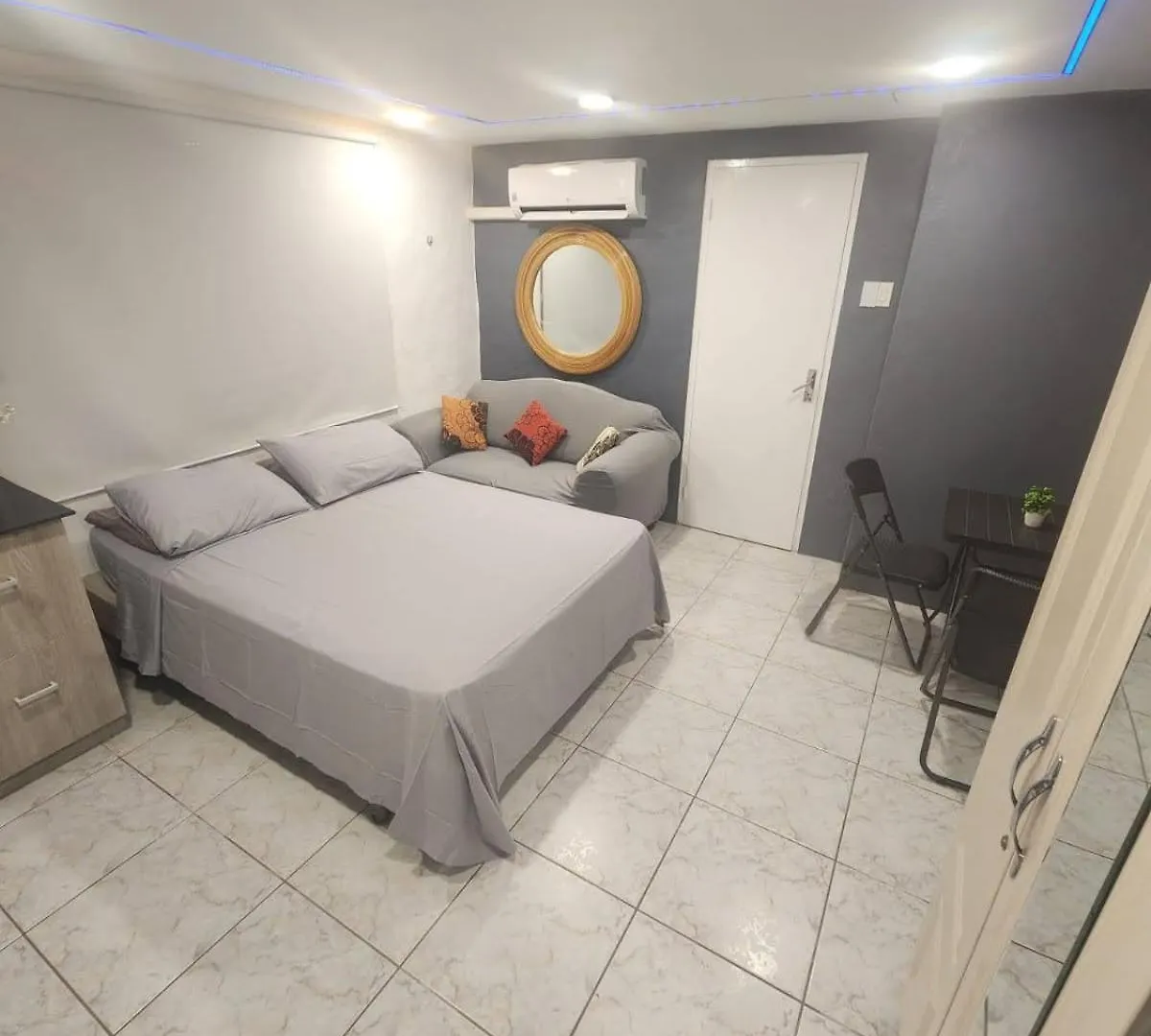 A1 Apartments Aruba Oranjestad Aparthotel