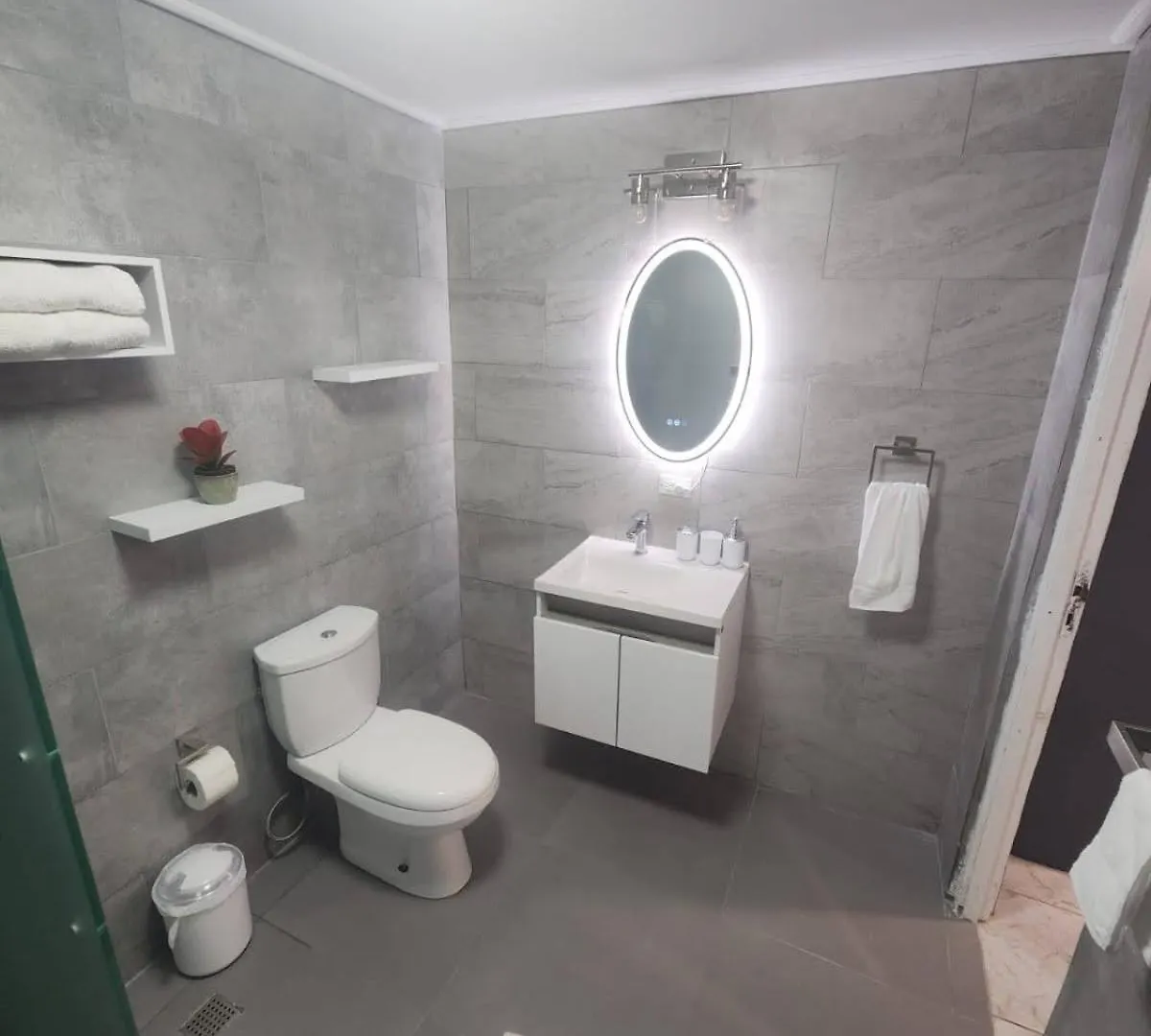 A1 Apartments Aruba Oranjestad