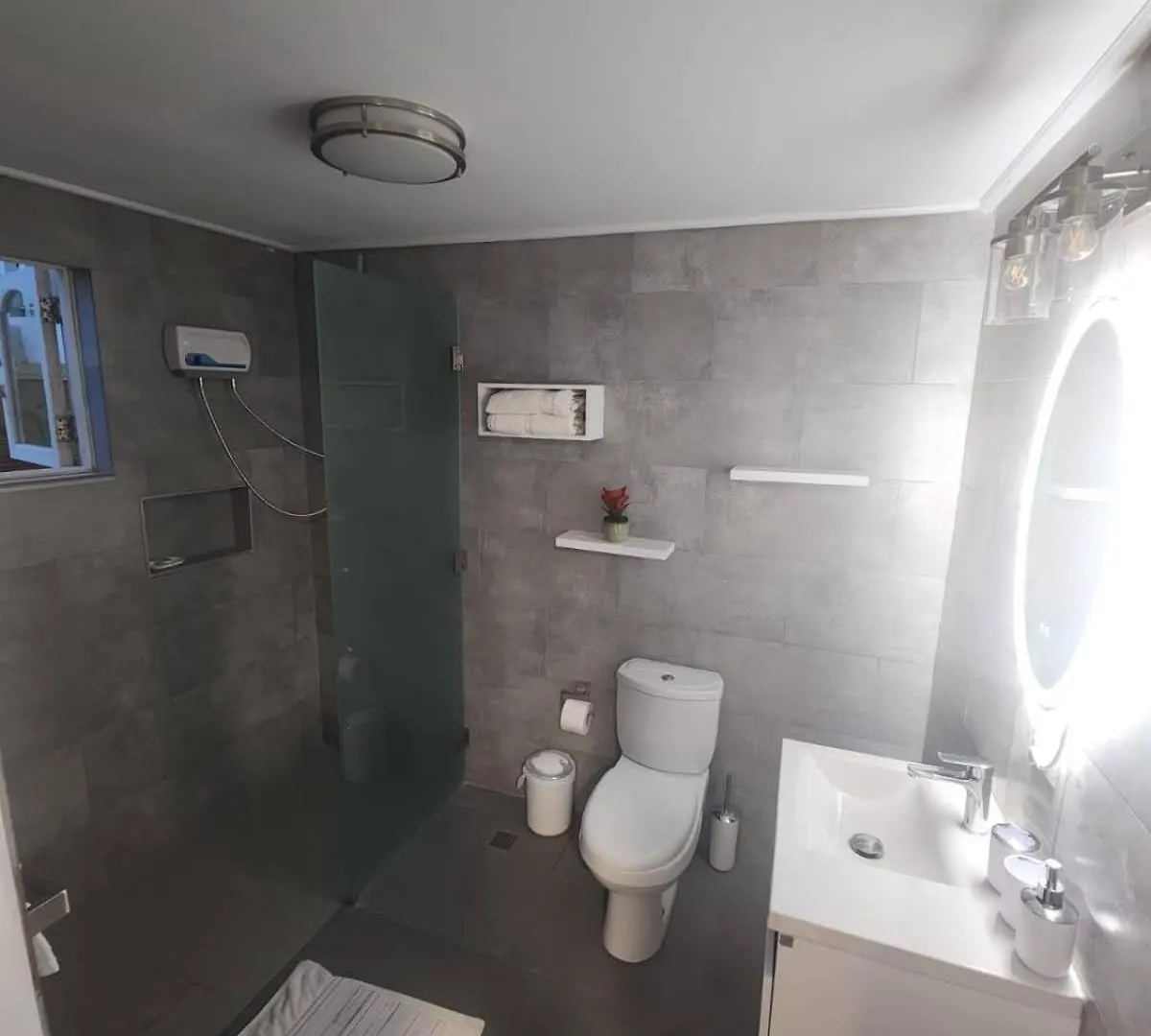 A1 Apartments Aruba Oranjestad Aparthotel