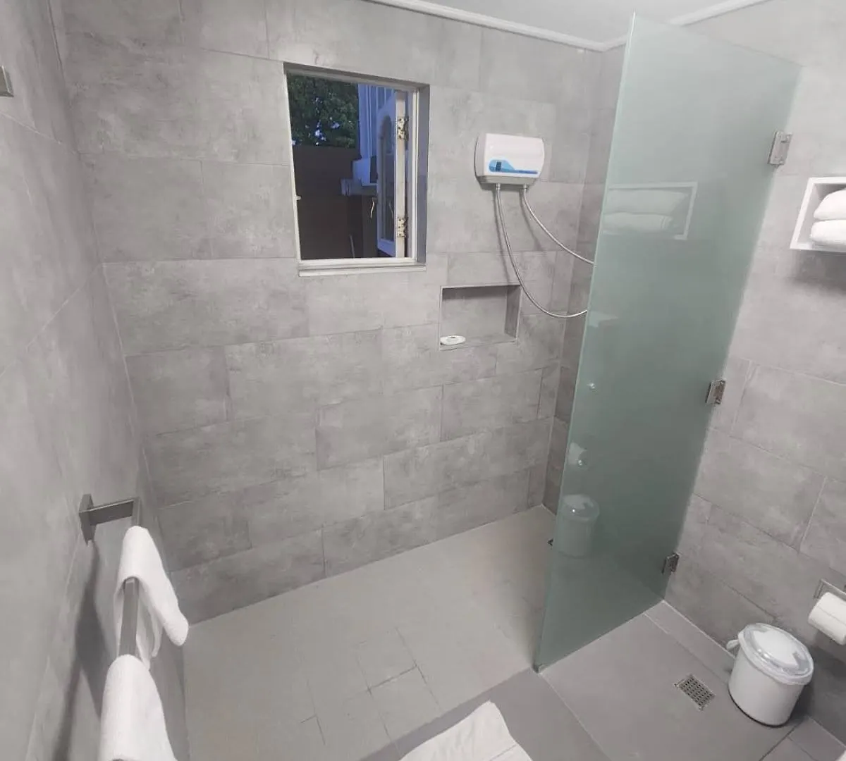 A1 Apartments Aruba Oranjestad