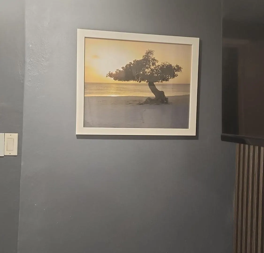 A1 Apartments Aruba Oranjestad Aparthotel