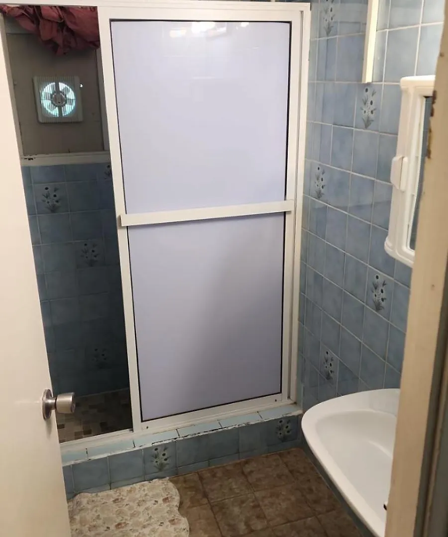 A1 Apartments Aruba Oranjestad 2*,