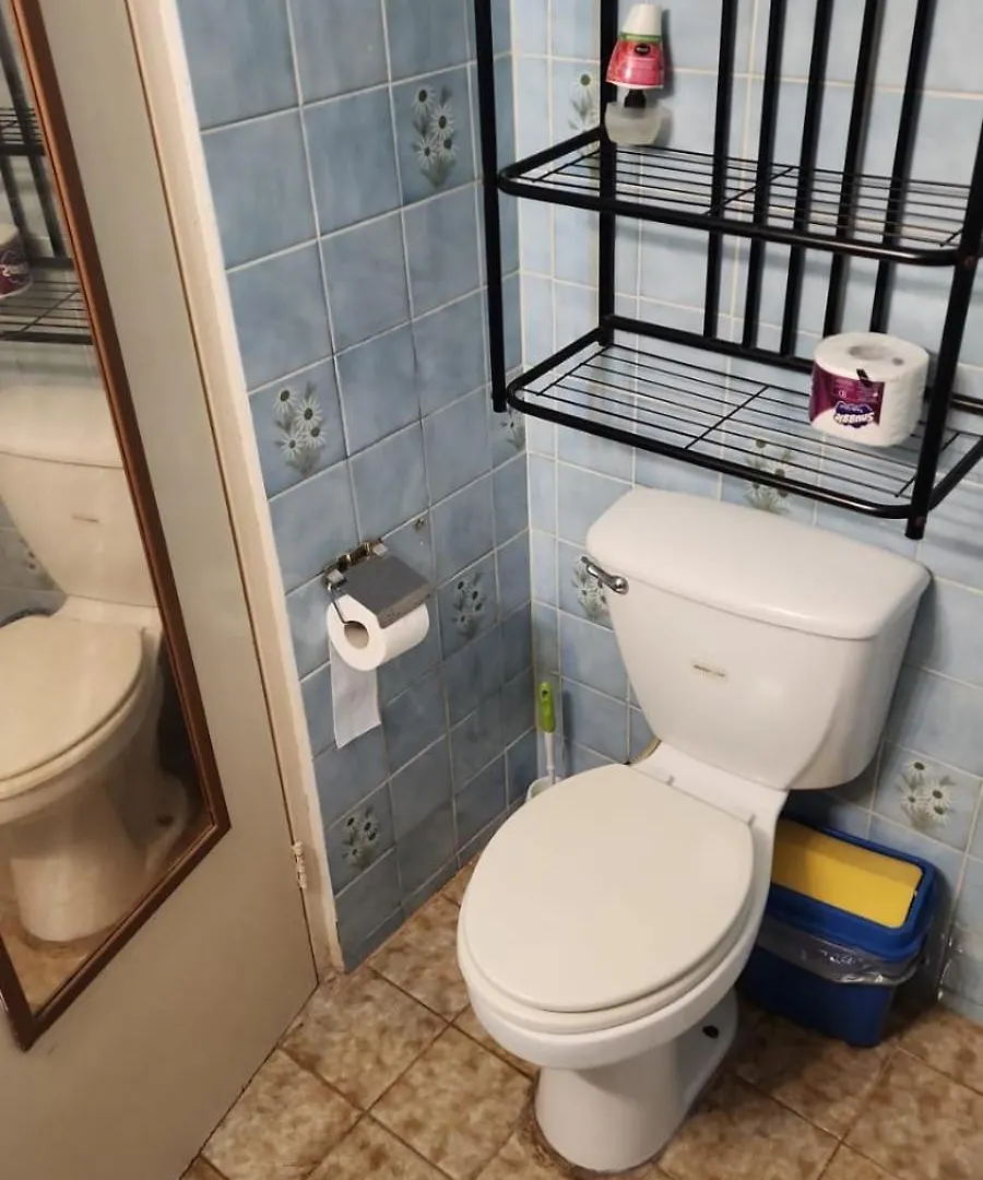 A1 Apartments Aruba Oranjestad Aparthotel