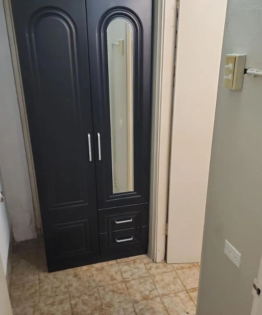 A1 Apartments Aruba Oranjestad