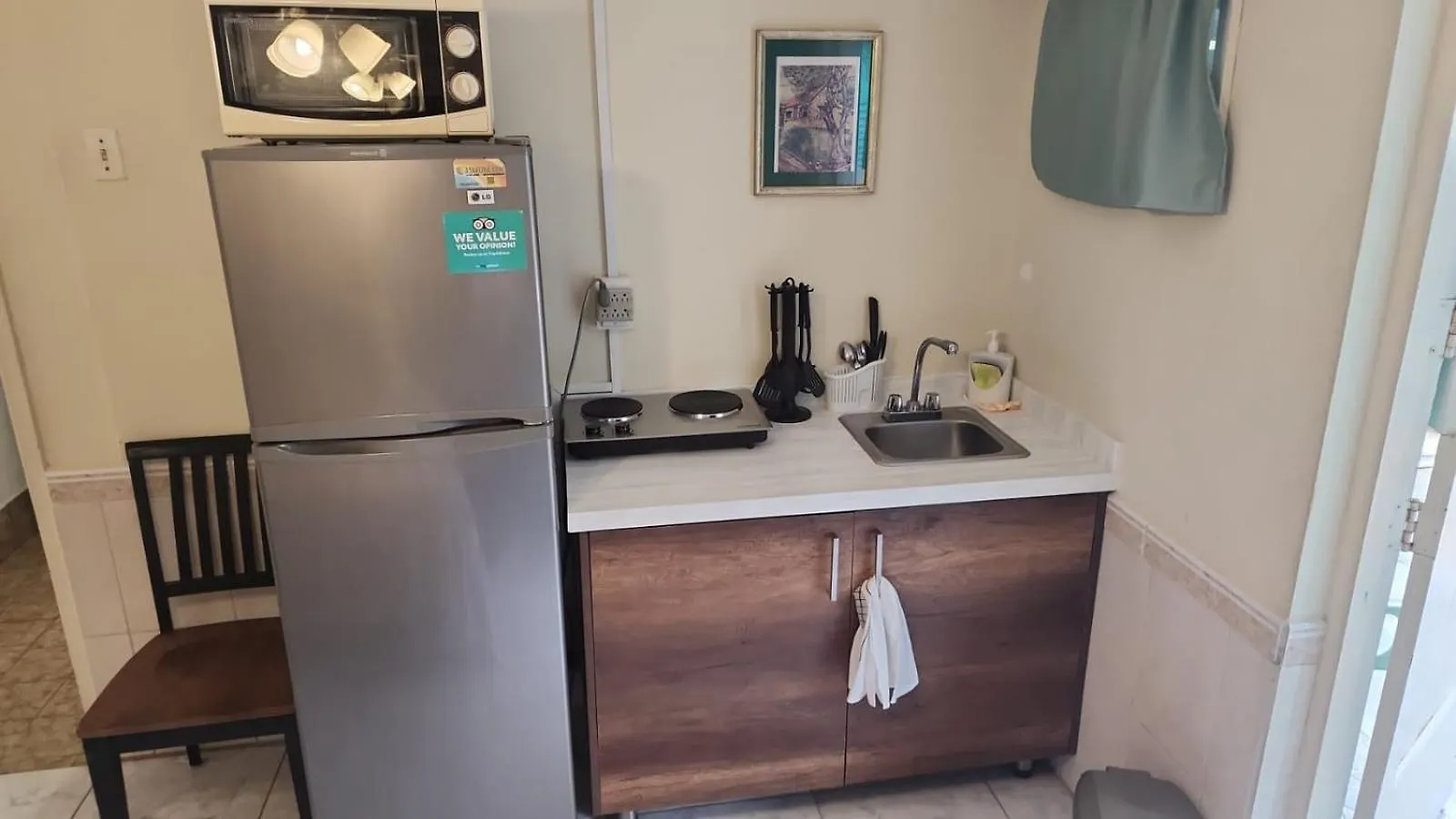 A1 Apartments Aruba Oranjestad
