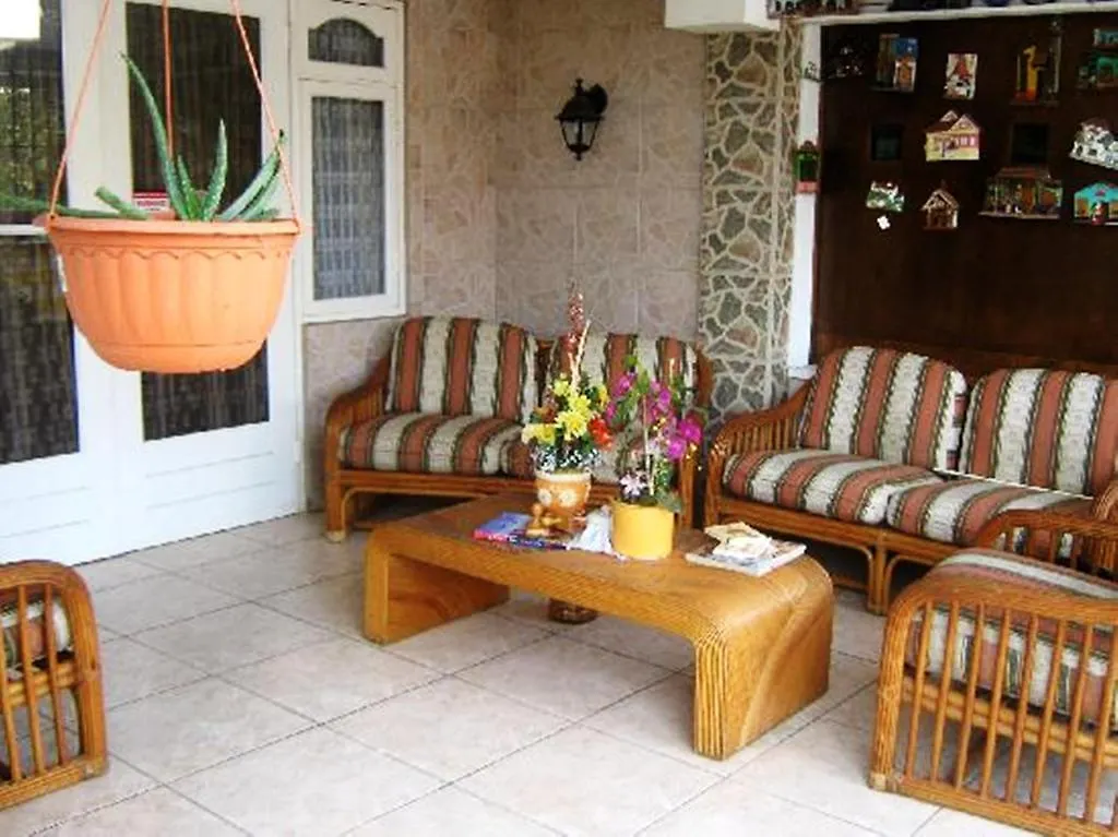 A1 Apartments Aruba Oranjestad Aparthotel