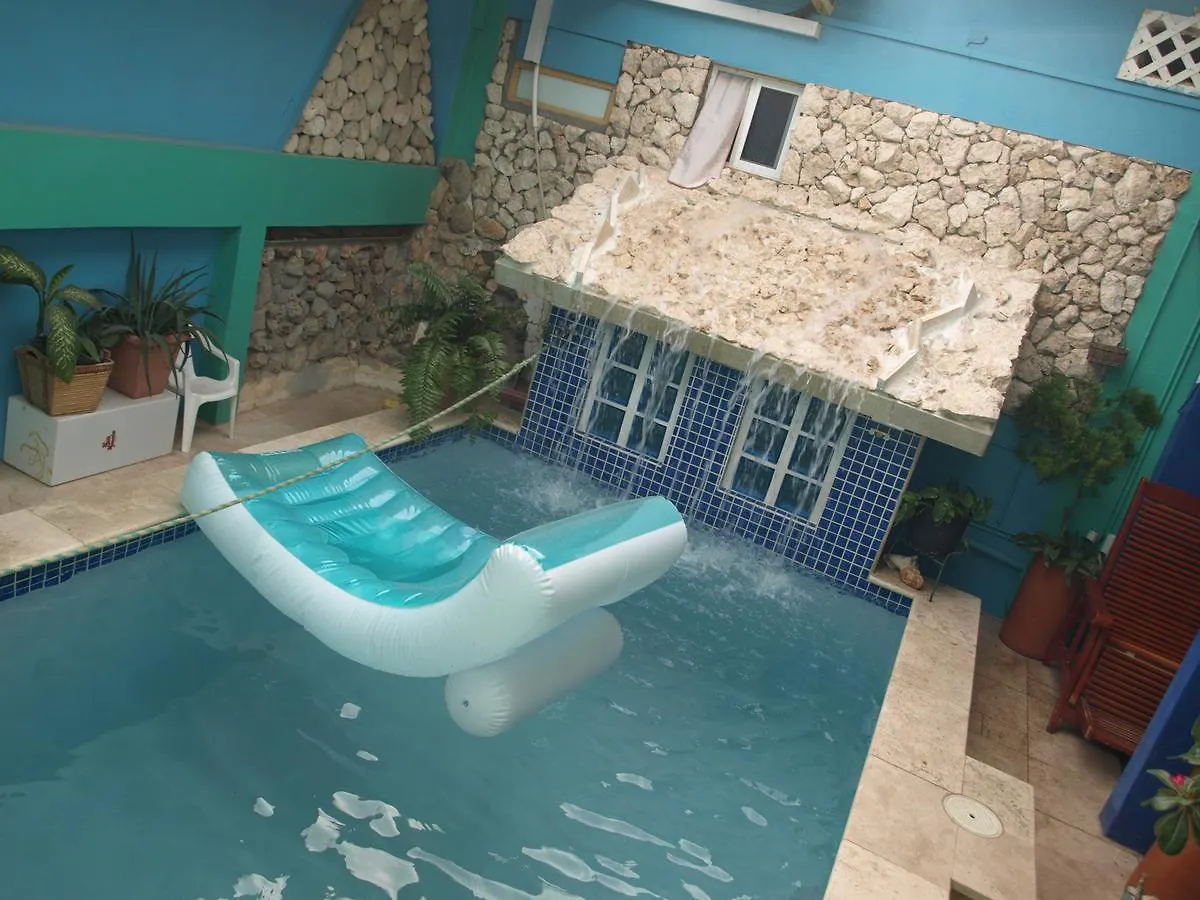 A1 Apartments Aruba Oranjestad Aruba