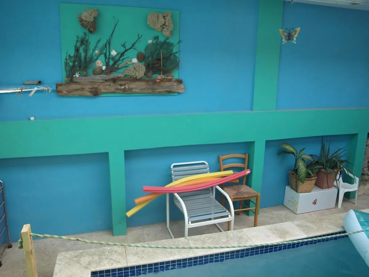 A1 Apartments Aruba Oranjestad Aparthotel