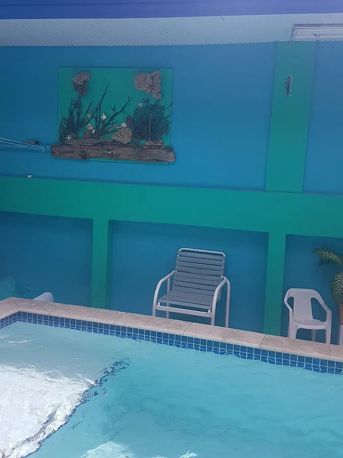 A1 Apartments Aruba Oranjestad 2*,
