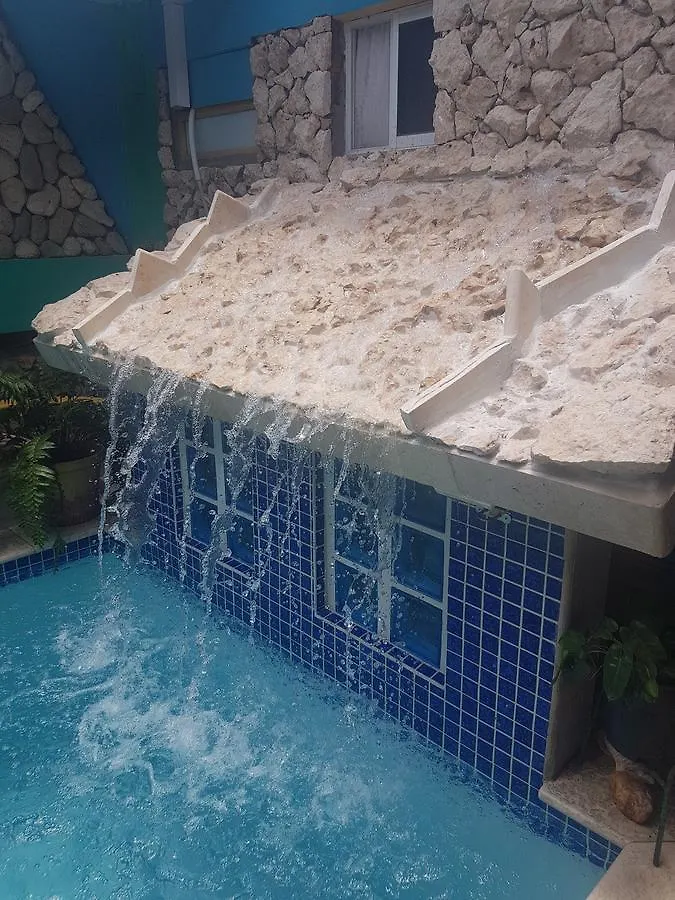 ** Aparthotel A1 Apartments Aruba Oranjestad Aruba