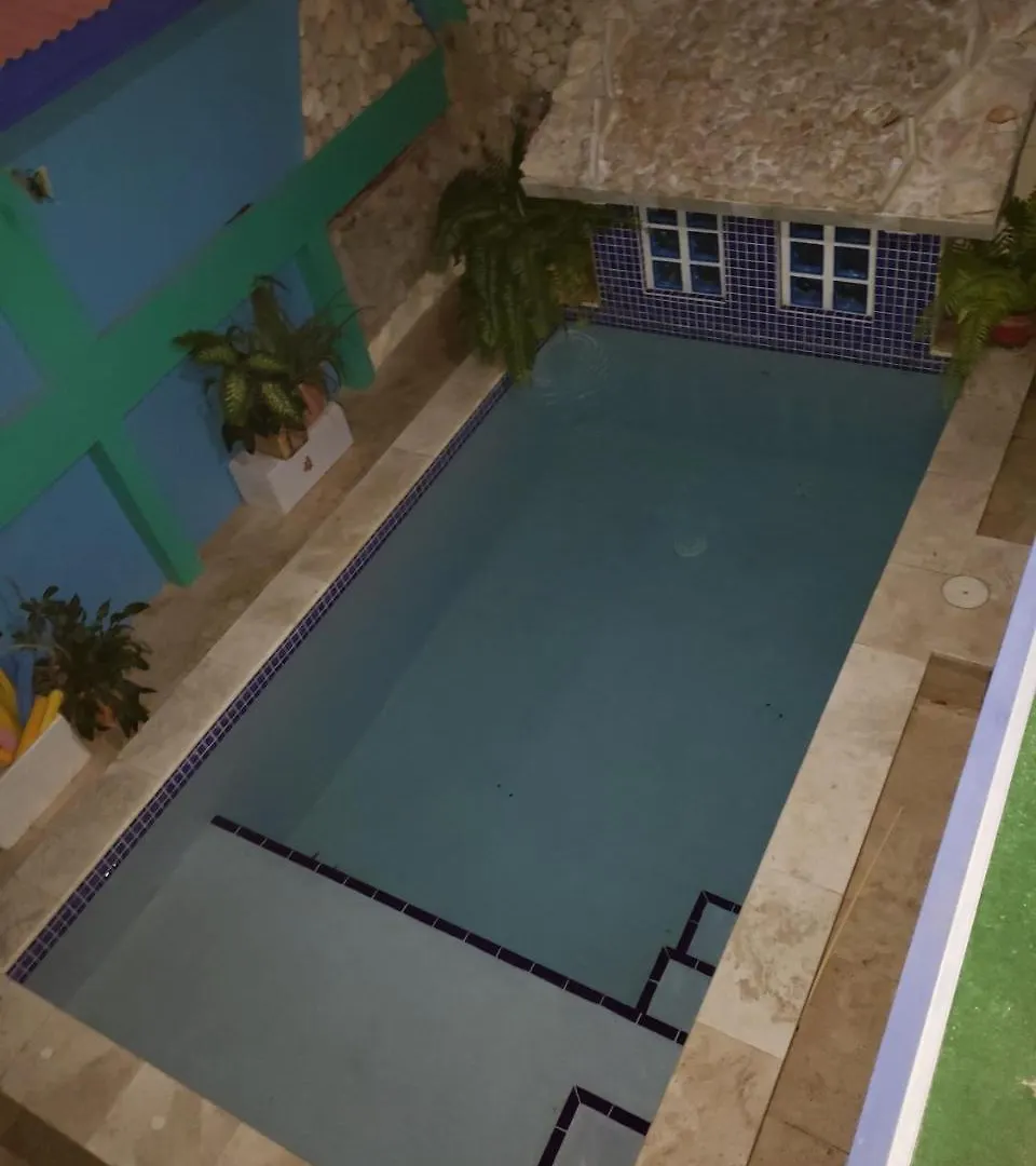 ** Aparthotel A1 Apartments Aruba Oranjestad Aruba
